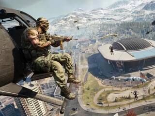 ये 10 टिप्स आपको बनाएगी Call of Duty: Warzone के Verdansk मेप का चैंपियन