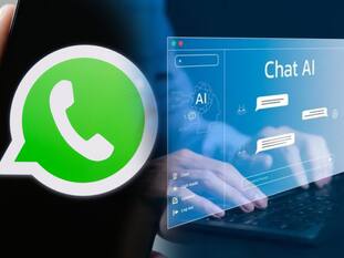 ChatGPT लाया WhatsApp पर एक जबरदस्त फीचर, अब बना सकेगा मनचाही तस्वीरें