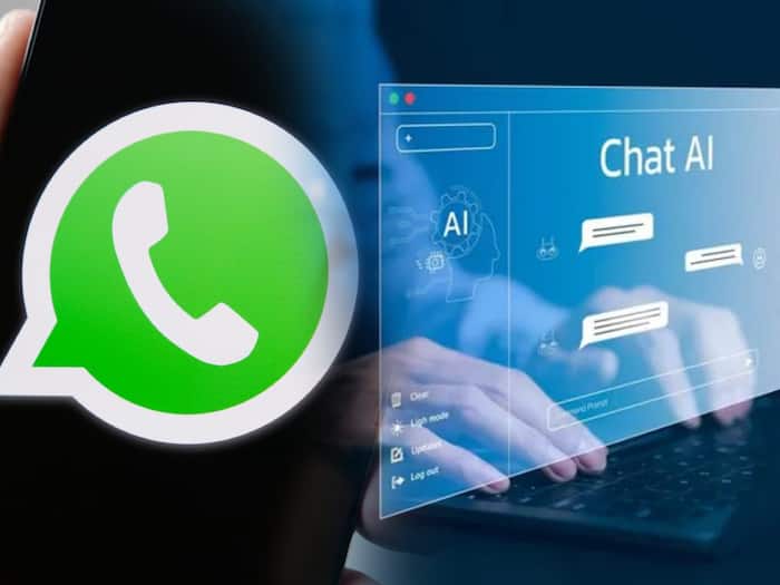 ChatGPT WhatsApp update