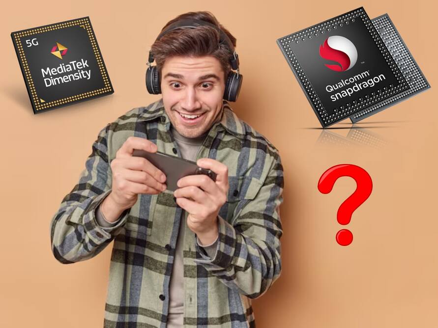 ज्यादातर लोगों को नहीं पता उनके फोन में है कौन-सा प्रोसेसर है? ऐसे जानें
