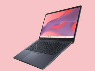ASUS Launches Stylish New Chromebook CX14 in India: Check Out Specifications, Features, Display, Pricing and More