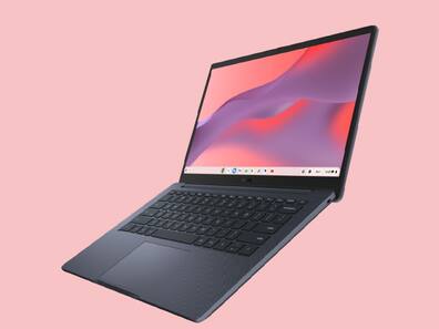 ASUS Launches Stylish New Chromebook CX14 in India: Check Out Specifications, Features, Display, Pricing and More