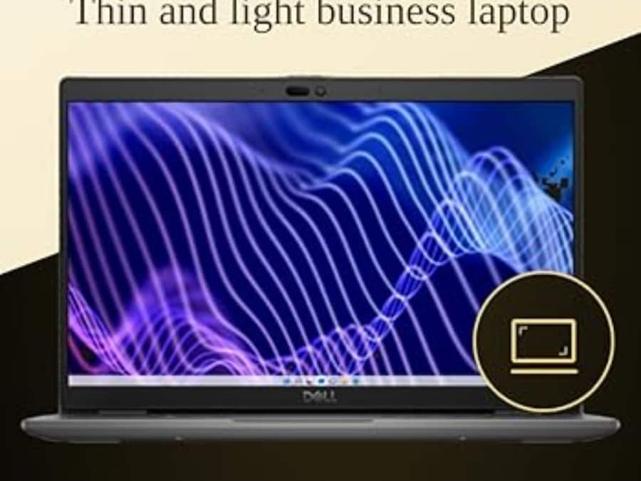 Dell Latitude 3440Core i3-1215U