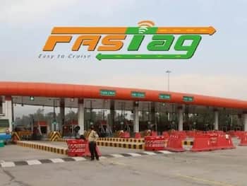 FASTag balance low? This one-step check can save you at toll plazas