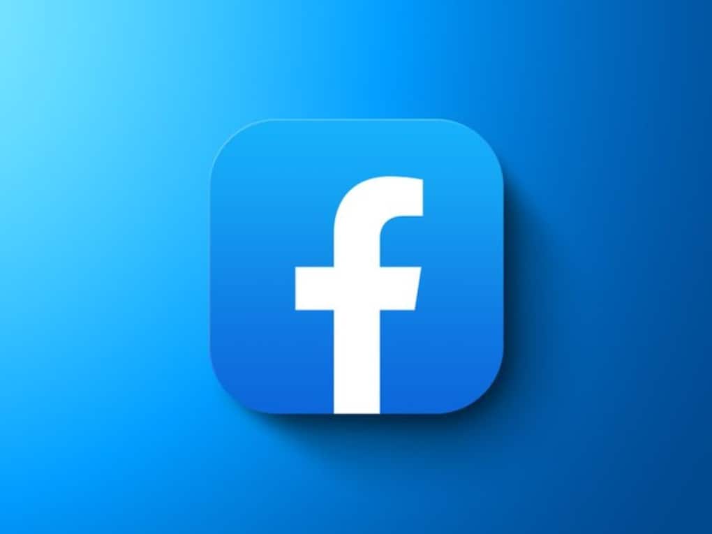Facebook Passkey login