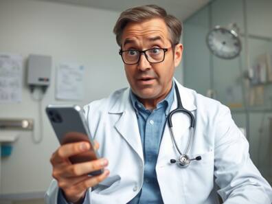 Doctor Loses 36 Crores After Clicking A Facebook Ad Of Fake Investment Scam: How To Stay Safe