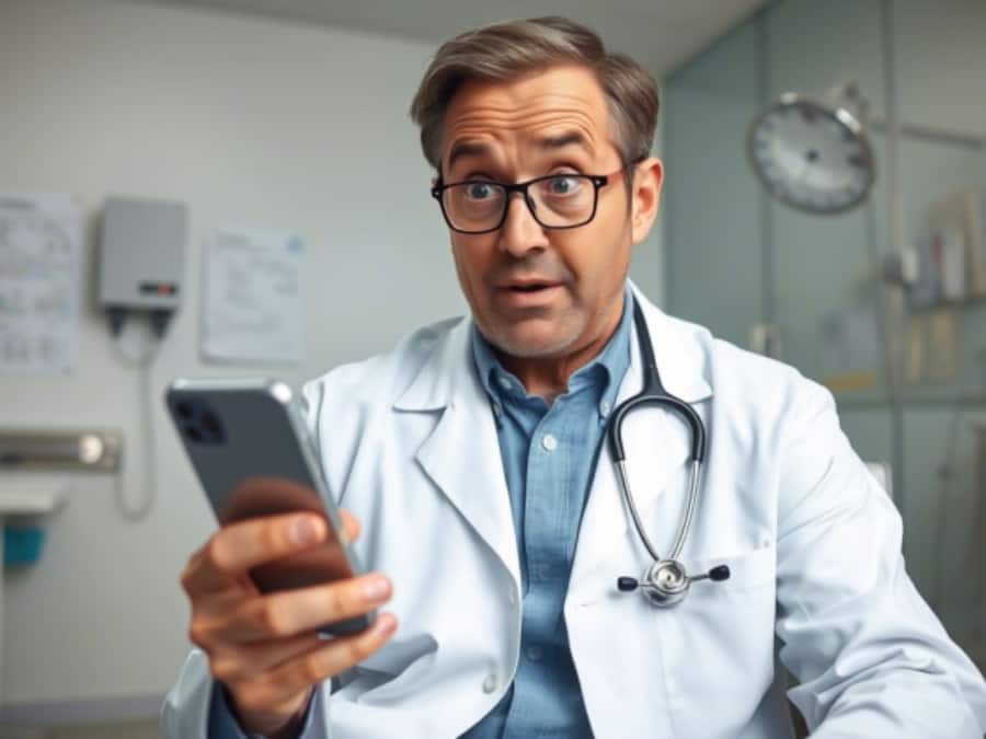 Doctor Loses 36 Crores After Clicking A Facebook Ad Of Fake Investment Scam: How To Stay Safe Facebook ad scam