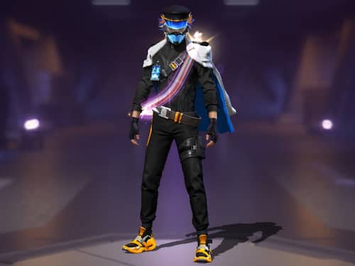 Garena Free Fire Redeem Codes Today, 10 August 2025: How to Claim Free Rewards, Grab Free Skins, Characters, and Exclusive Loot, Updated List and Redemption Process