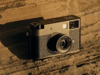 Fujifilm X-HF1 Camera launched in India: Check Out Specifications, Features, Pricing and More