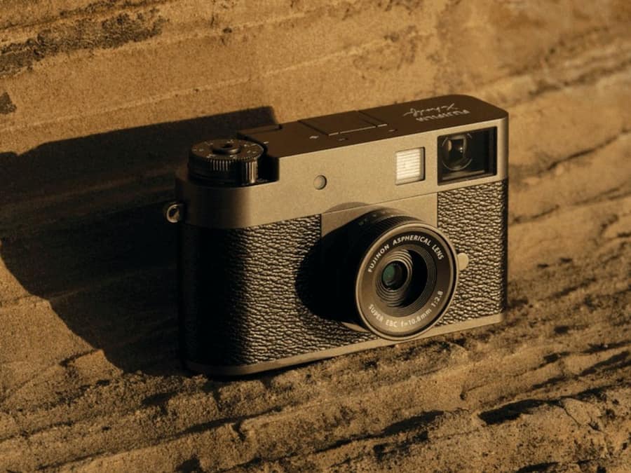 Fujifilm X-HF1 Camera launched in India: Check Out Specifications, Features, Pricing and More Fujifilm X-HF1