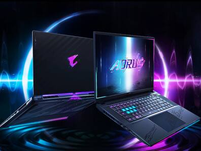 GIGABYTE लाया धाकड़ लैपटॉप, मक्खन की तरह चलेगा गेम, कीमत जान उड़ जाएंगे होश