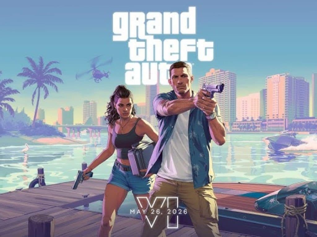 GTA 6