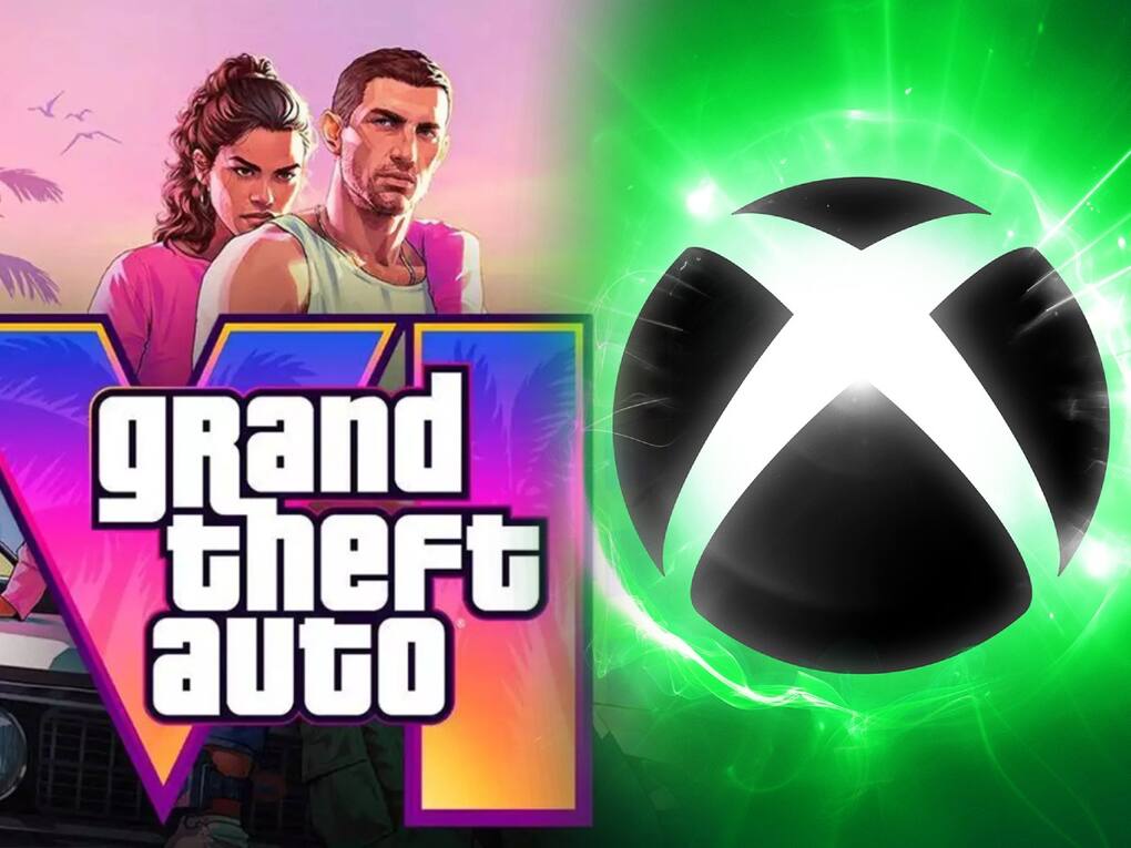 GTA 6 Xbox Wishlist