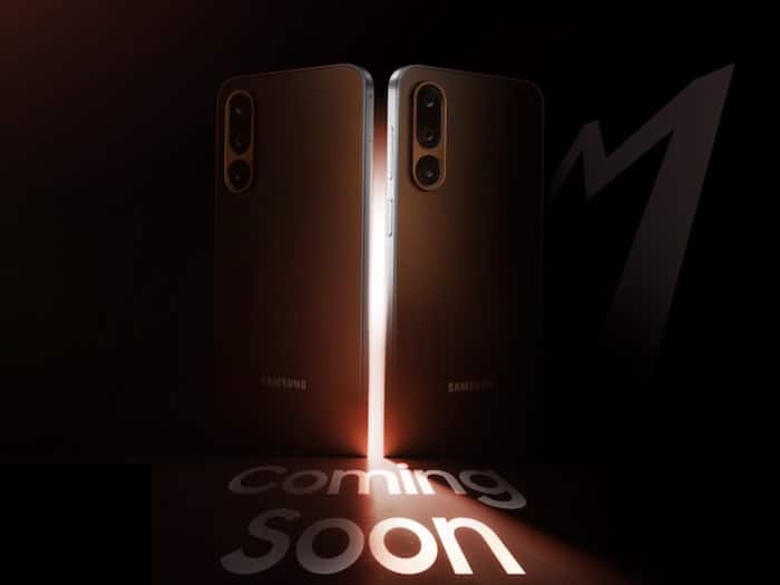 Galaxy M36