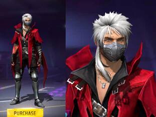 Free Fire Max में आज पाएं Evil Slayer बंडल, Daily Special स्टोर से करें क्लेम