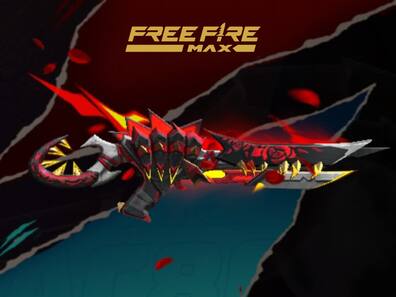 Free Fire Max के 3 बेस्ट इवेंट, प्रीमियम Gun Skins मिल रही बिल्कुल फ्री