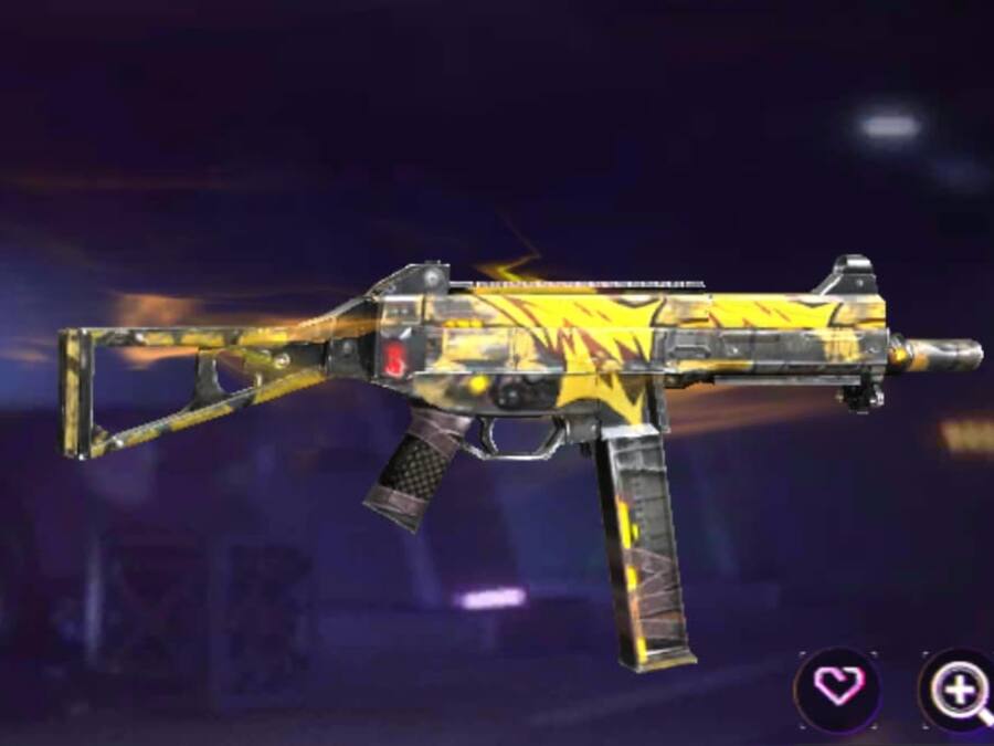 Free Fire Max में आज UMP Cataclysm वेपन लूट क्रिएट आधे Diamonds में पाएं, जानें कैसे Game - 2025-06-08T154133.153