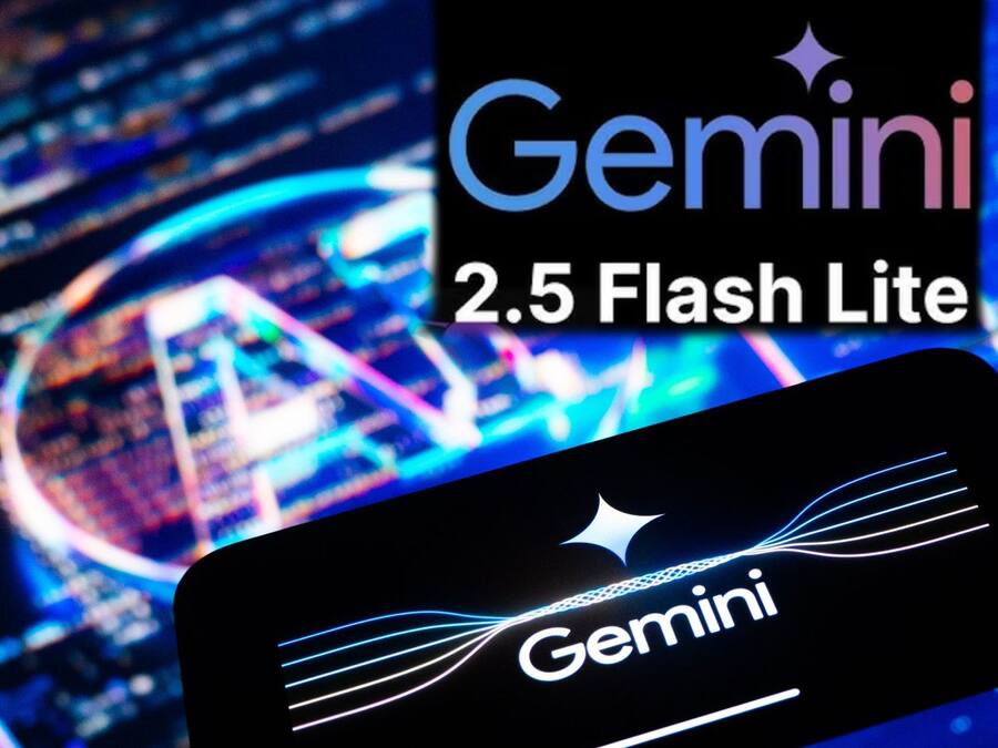 Google का Gemini 2.5 Flash-Lite लॉन्च के साथ सभी यूजर्स के लिए ओपन हुआ Flash और Pro मॉडल Gemini 2.5 Flash-Lite