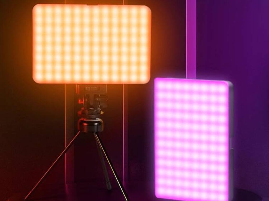 GiftMax LED Fill Light