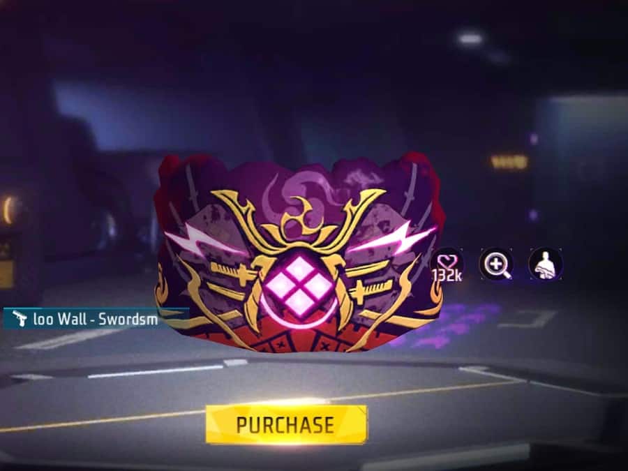 Free Fire Max की 3 सस्ती Gloo Wall Skin, दुश्मन के वार से करेंगी बचाव Gloo Wall Skin (11)