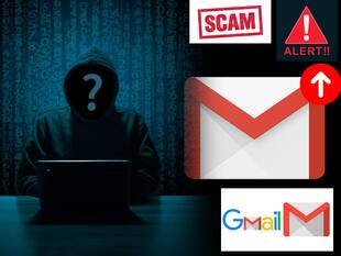 Gmail Users At Risk: Google Warns 2.5 Billion Of Users To Update Passwords Now