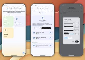 Google AI Edge Gallery ऐप लॉन्च, बिना इंटरनेट फोन में चला सकेंगे AI