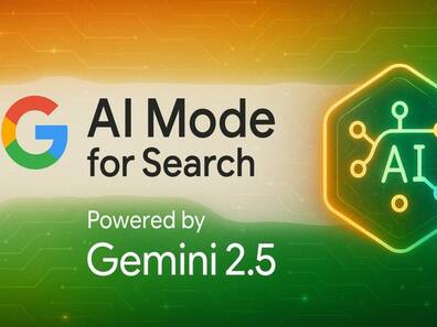 Google Search का नया 'AI Mode' भारत में हुआ लॉन्च, जानें कैसे करें इस्तेमाल
