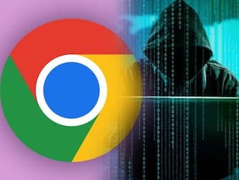 Google Chrome यूज करने वाले तुरंत करें ये काम, भारत सरकार ने दी बड़ी सुरक्षा चेतावनी
