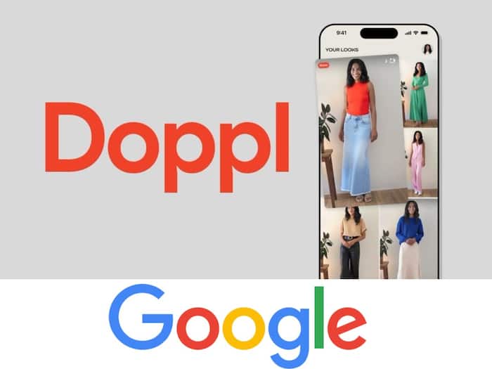 Google Doppl app