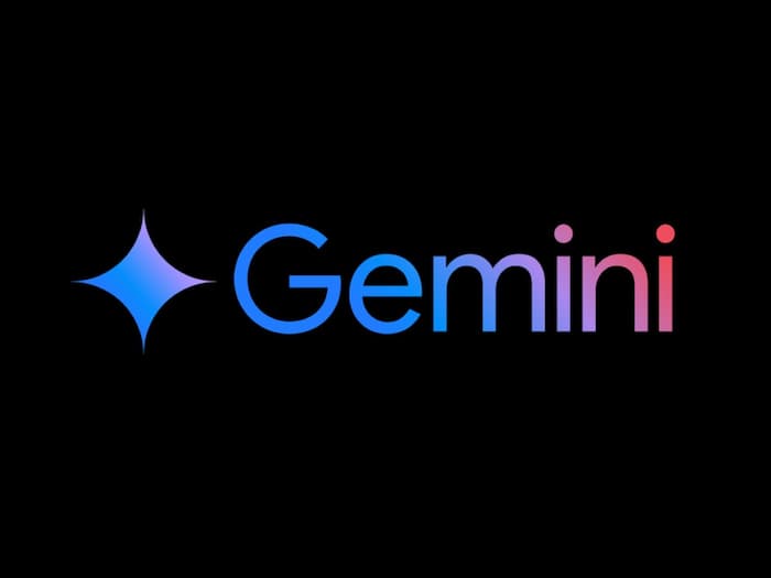 Google Gemini AI update