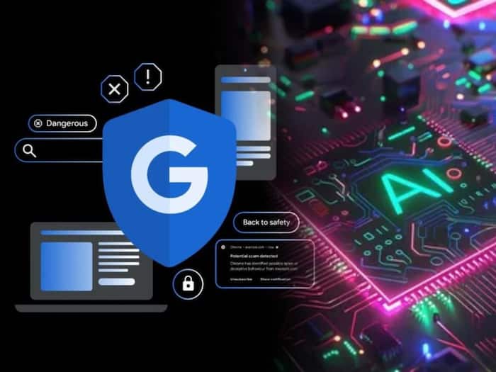 Google India Safety Charter