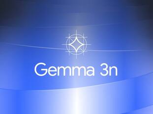 Google ने लॉन्च किया Gemma 3n, सिर्फ 2GB RAM में चलेगा गूगल का नया धांसू AI मॉडल