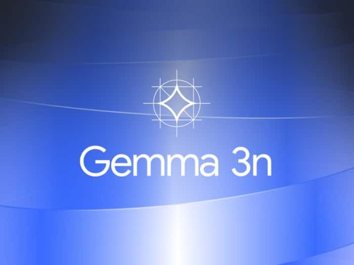 Google Launches Gemma 3n