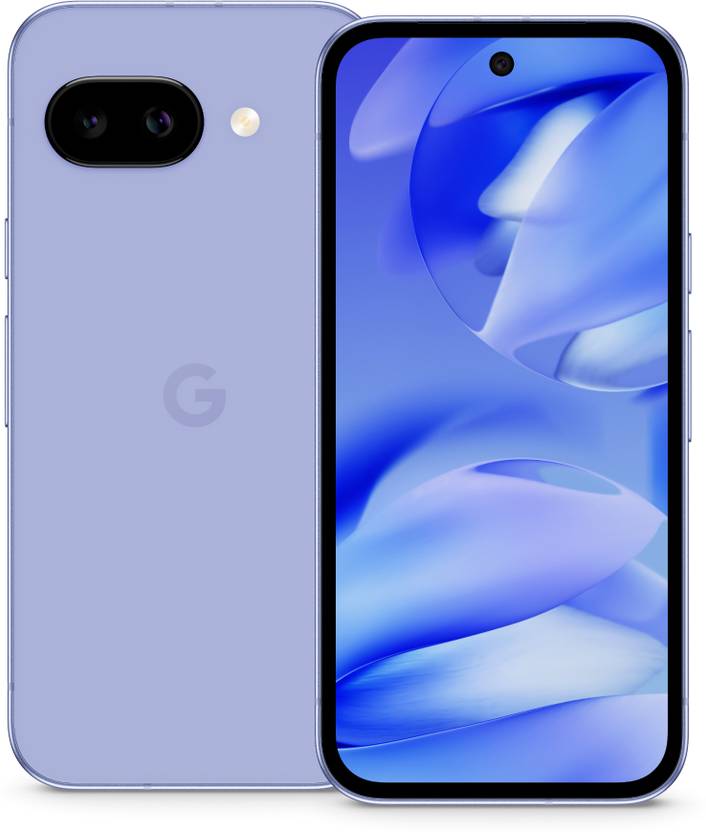 Google Google Pixel 9a