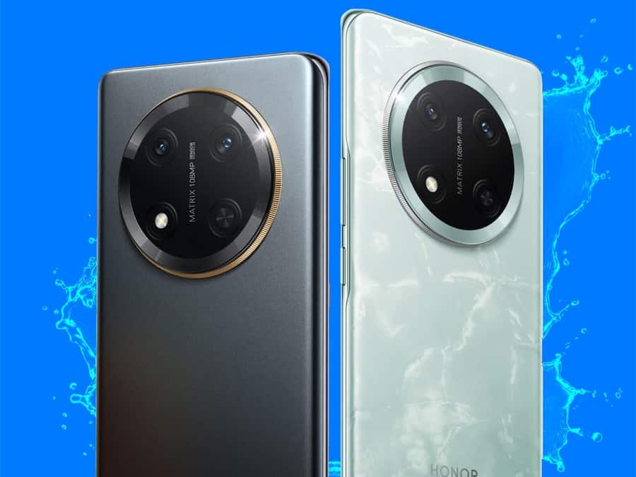 Honor लेकर आ रहा धांसू स्मार्टफोन, 108MP कैमरे के साथ मिलेगी 6600mAh की बैटरी HONOR X9C 5G
