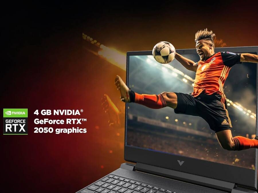 HP Victus, 13th Gen Intel Core