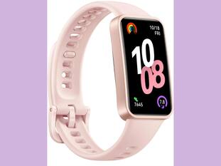 HUAWEI Band 10: फिटनेस लवर्स के लिए आया नया बैंड, 14 दिन चलेगी बैटरी