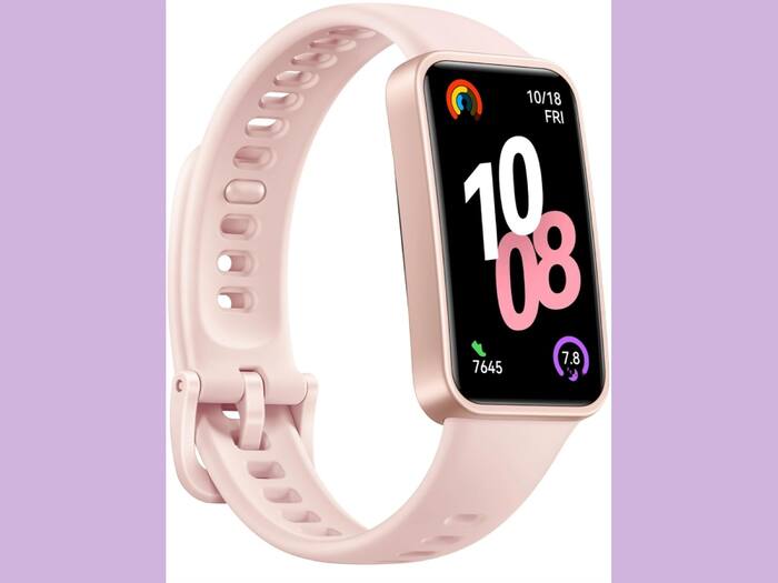 HUAWEI Band 10