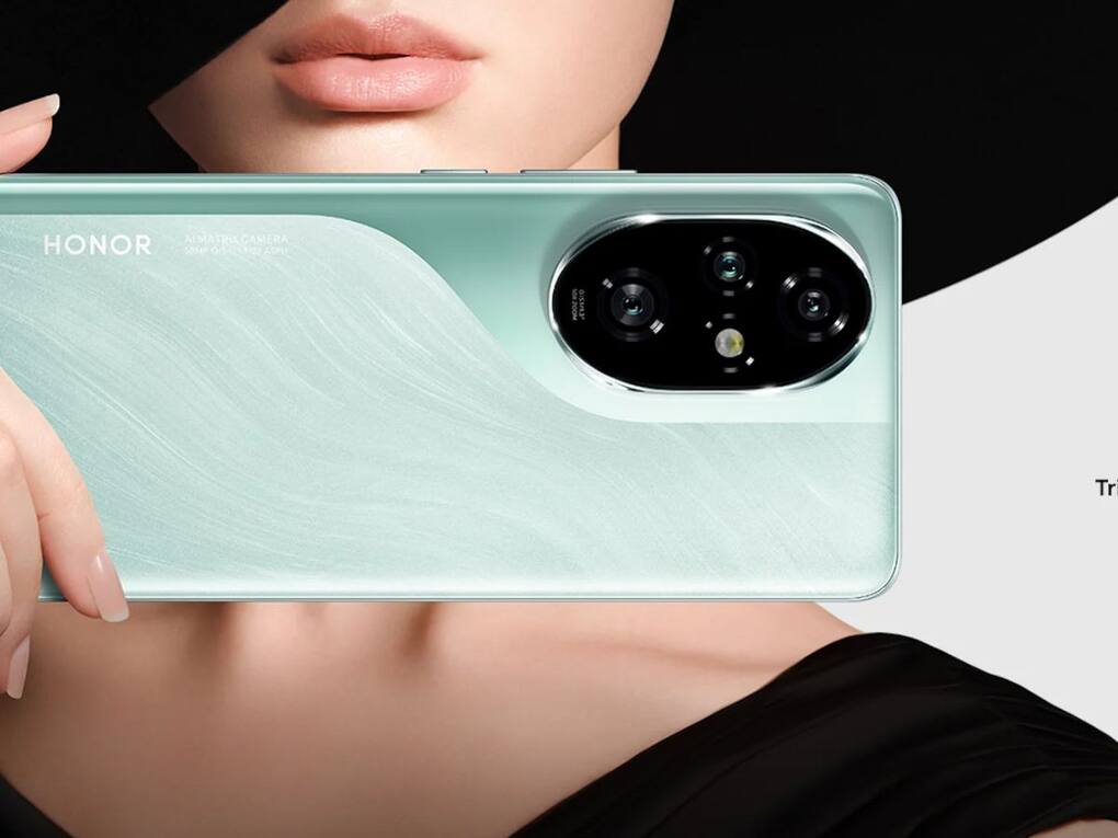 Honor 200
