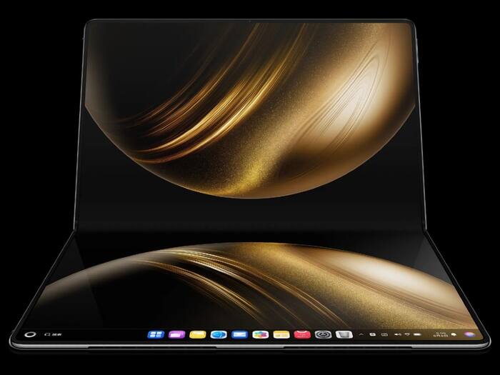 Huawei MateBook Fold