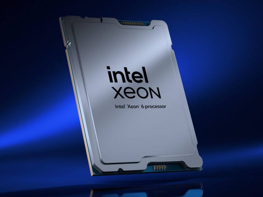 Intel Xeon 6776P: ऐसा प्रोसेसर जो AI को बना देगा बिजली से भी तेज, मिलेगी सुपरफास्ट प्रोसेसिंग स्पीड