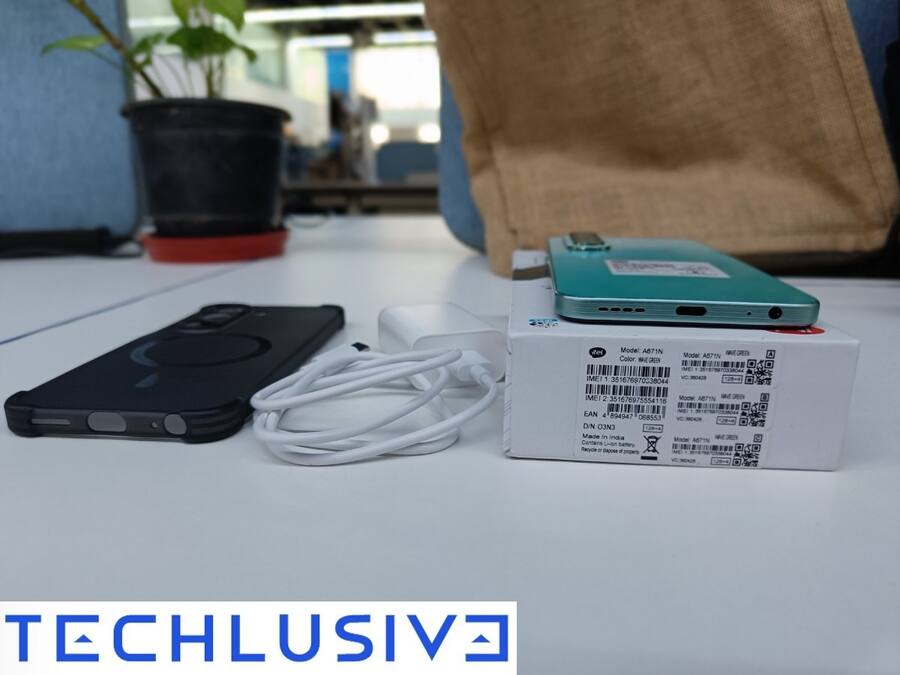 Itel Zeno 5G Review