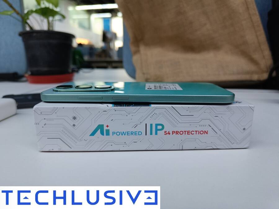 Itel Zeno 5G Review