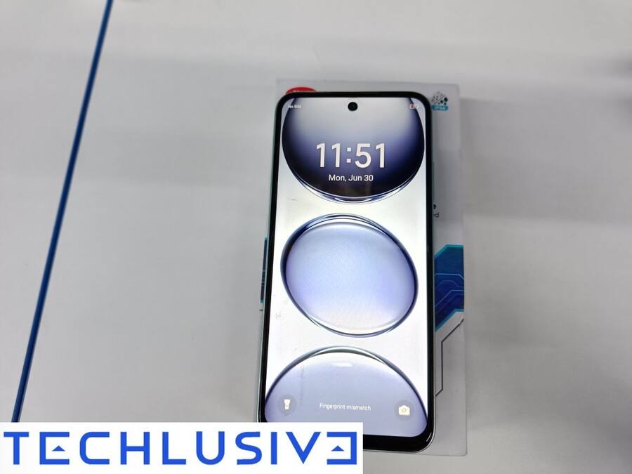 Itel Zeno 5G Review