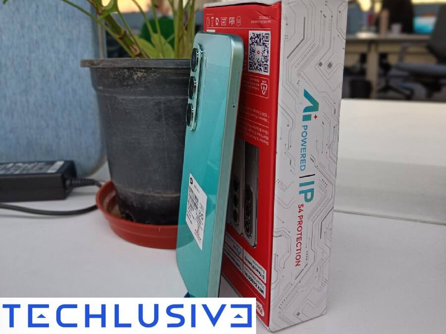 Itel Zeno 5G Review