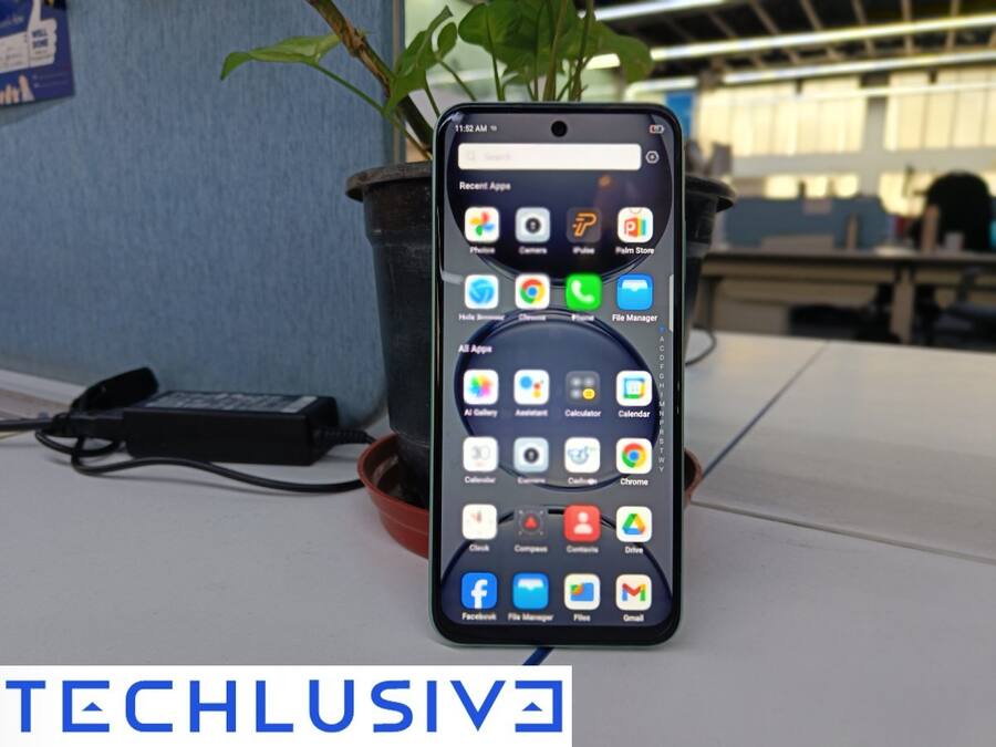 Itel Zeno 5G Review