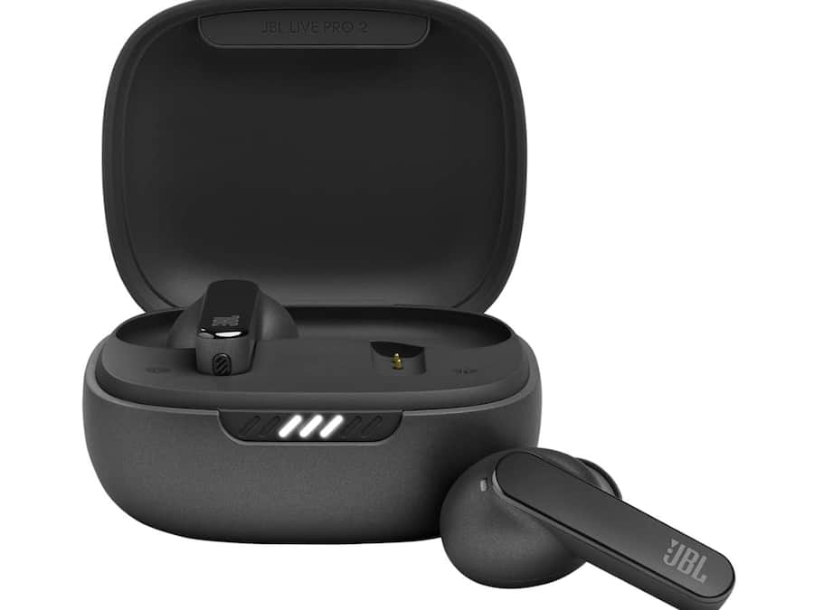 JBL Live Pro 2