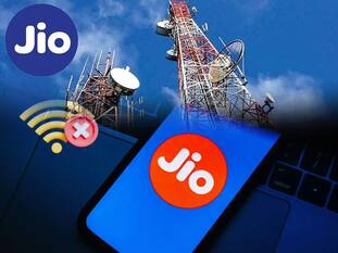 Jio Down: देशभर में Jio ठप, इंटरनेट और कॉलिंग दोनों बंद, यूजर्स परेशान