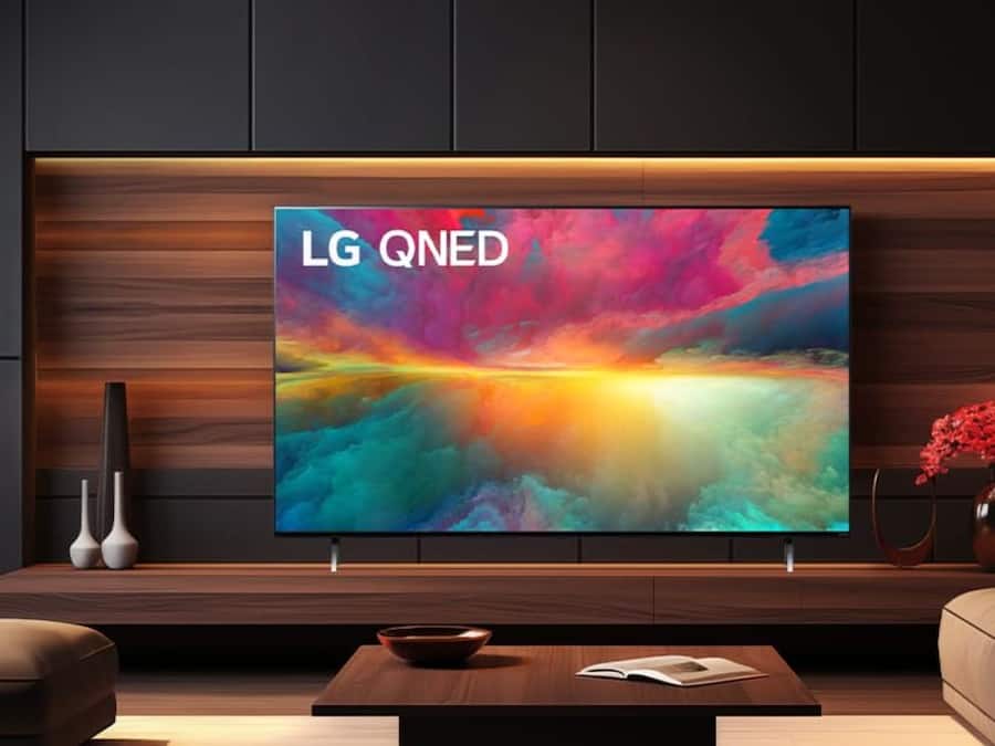 LG 108 cm (43 inches) (1)