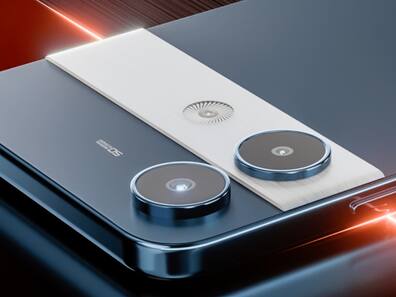 Lava Storm Play और Storm Lite इंडिया लॉन्च डेट से उठा पर्दा, बैक पर मिलेगा यूनिक डिजाइन